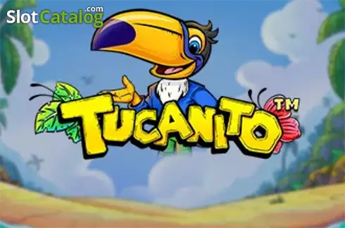 Tucanito слот