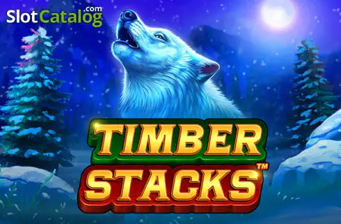 Timber Stacks слот
