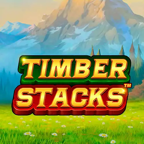 Timber Stacks логотип