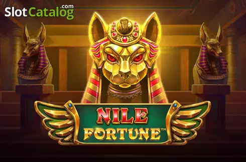 Nile Fortunes слот