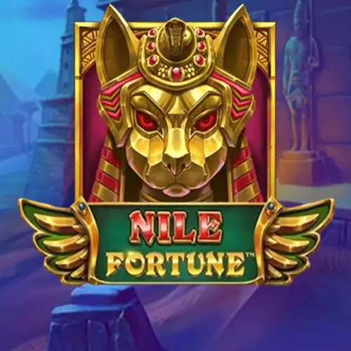 Nile Fortunes логотип