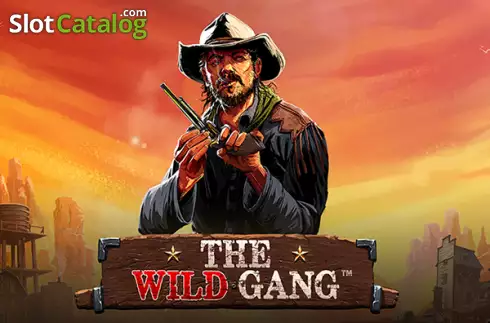 The Wild Gang логотип