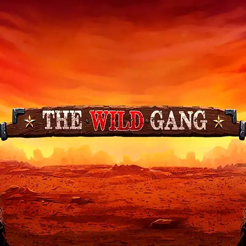 The Wild Gang логотип