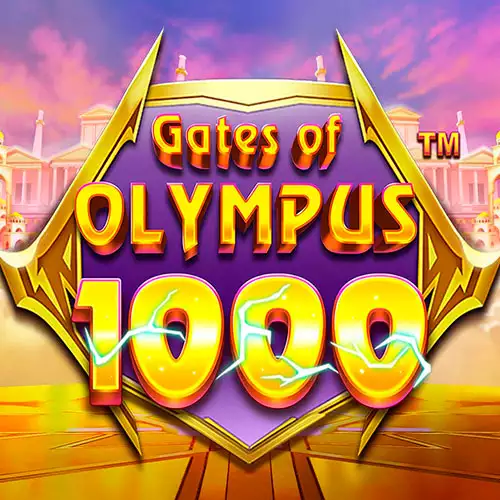 Gates of Olympus 1000