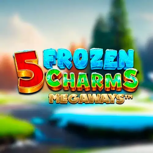 5 Frozen Charms Megaways