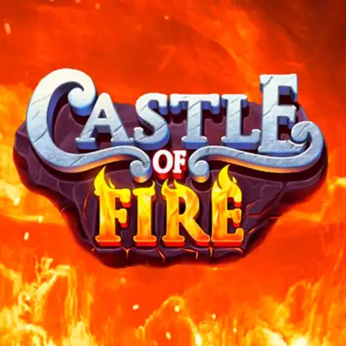 Castle of Fire логотип