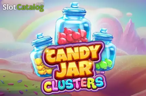 Candy Jar Clusters слот