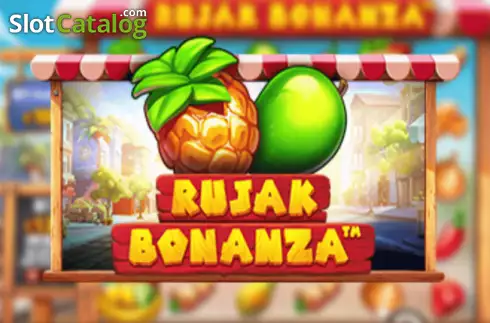 Rujak Bonanza слот