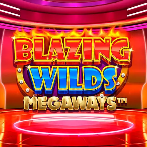 Blazing Wilds Megaways