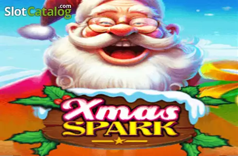 Xmas Spark логотип
