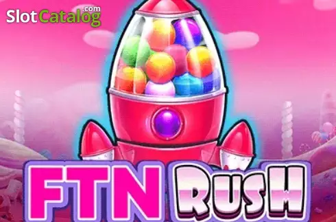 FTN Rush логотип