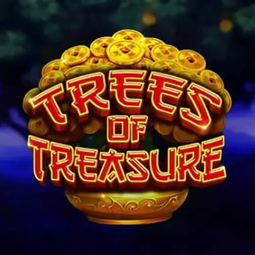 Trees of Treasure логотип
