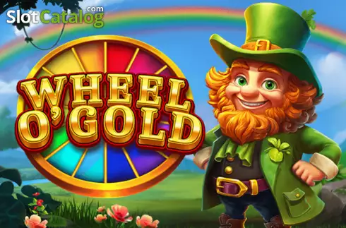 Wheel O’Gold слот