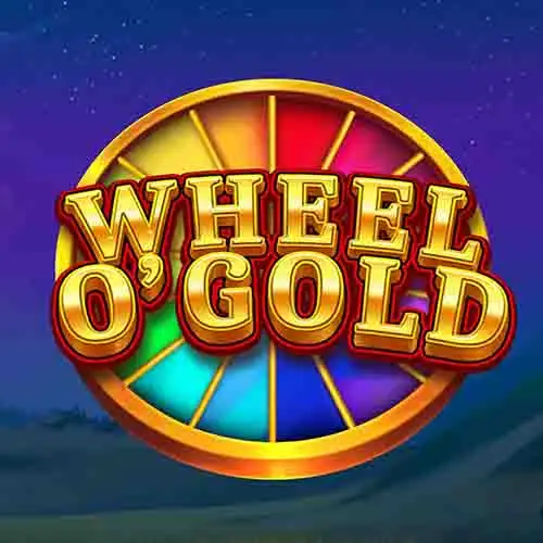 Wheel O’Gold логотип