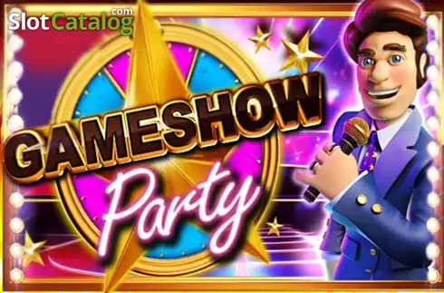 Gameshow Party слот