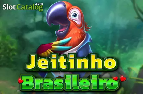 Jeitinho Brasileiro логотип