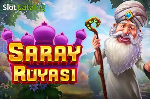 Saray Ruyasi логотип