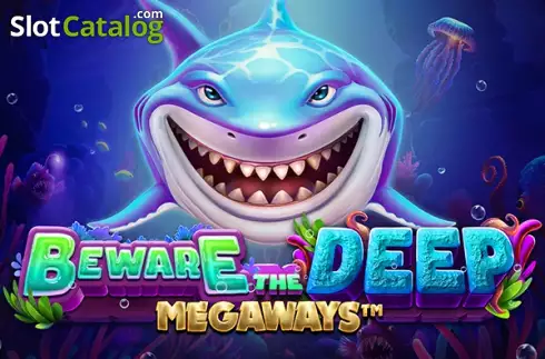Beware The Deep Megaways слот