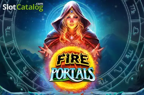 Fire Portals Pragmatic Play