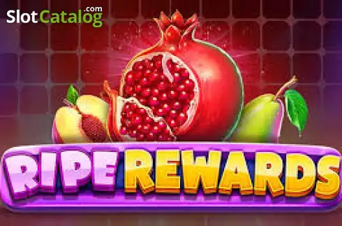Ripe Rewards логотип