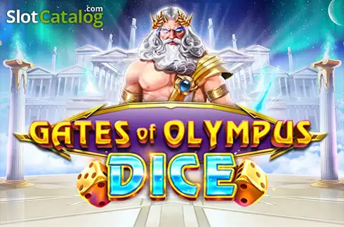 Gates of Olympus Dice слот