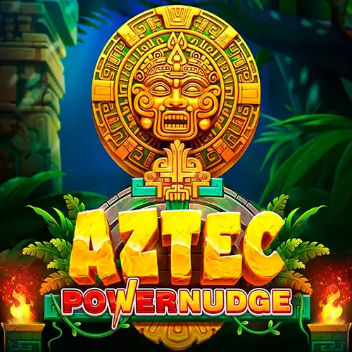 Aztec Powernudge логотип