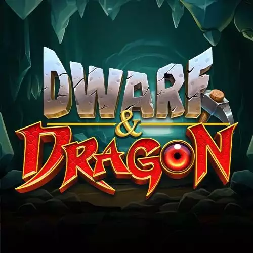Dwarf & Dragon логотип