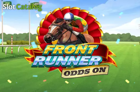Front Runner Odds On логотип
