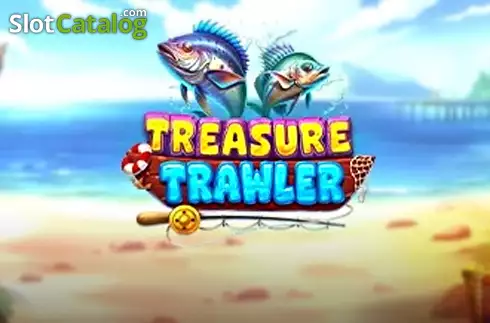 Treasure Trawler слот