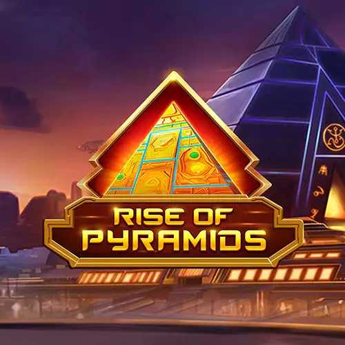 Rise of Pyramids логотип
