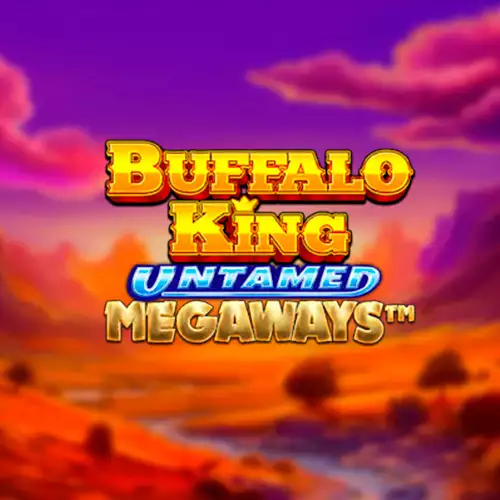 Buffalo King Untamed Megaways