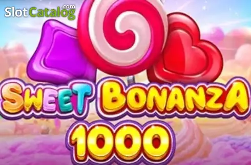 Sweet Bonanza 1000 (Pragmatic Play)