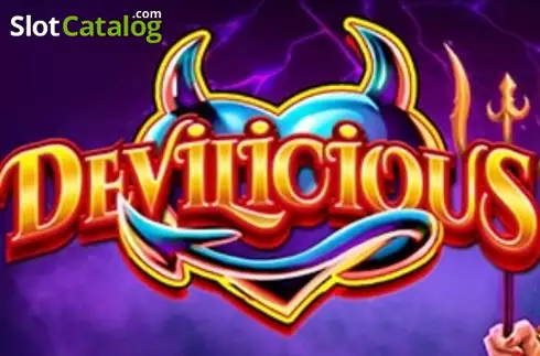 Devilicious слот