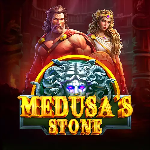 Medusa’s Stone логотип