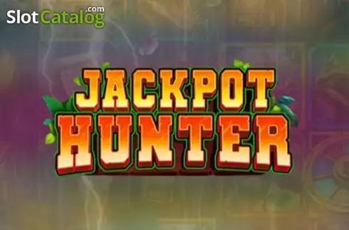 Jackpot Hunter слот