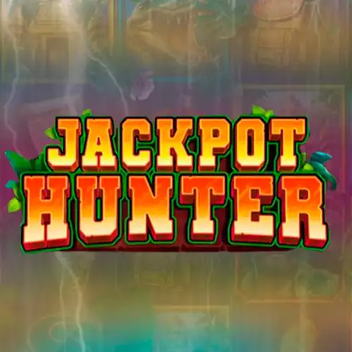 Jackpot Hunter логотип