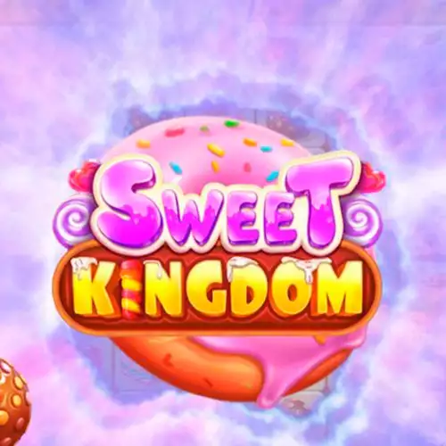 Sweet Kingdom логотип