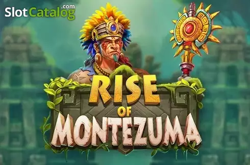 Rise of Montezuma логотип