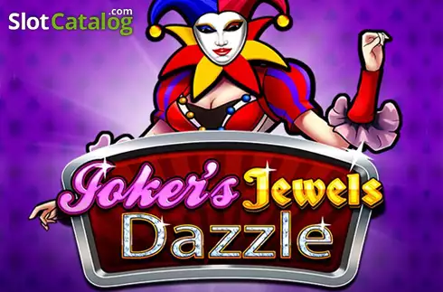 Joker's Jewels Dazzle слот