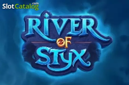 River of Styx слот
