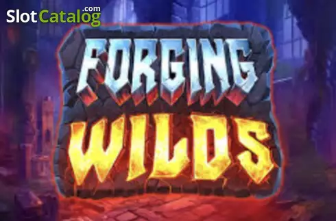Forging Wilds логотип