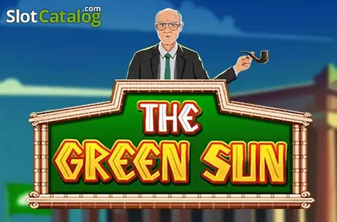 The Green Sun слот