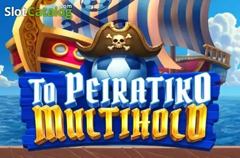 To Peiratiko Multihold слот