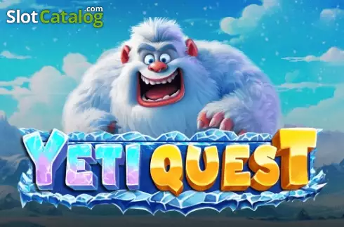 Yeti Quest слот