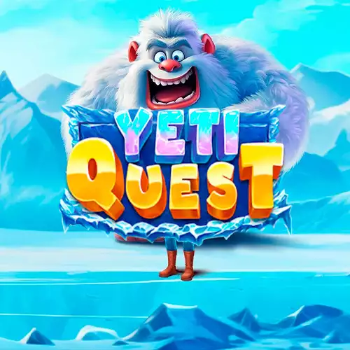Yeti Quest логотип