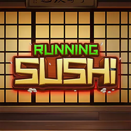 Running Sushi логотип