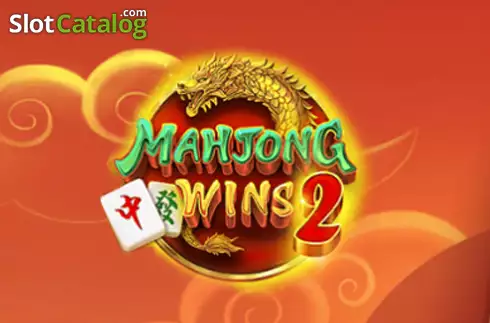 Mahjong Wins 2 слот