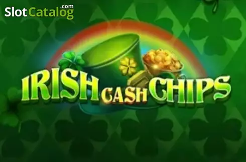 Irish Cash Chips слот