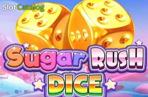 Sugar Rush Dice слот