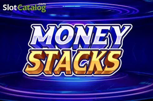 Money Stacks логотип